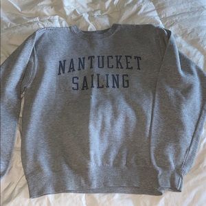 Brandy Melville Crewneck